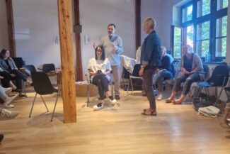 Szkolenie pedagogów i psychologów z rekomendowanego programu profilaktycznego „ Cukierki”