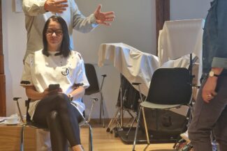 Szkolenie pedagogów i psychologów z rekomendowanego programu profilaktycznego „ Cukierki”