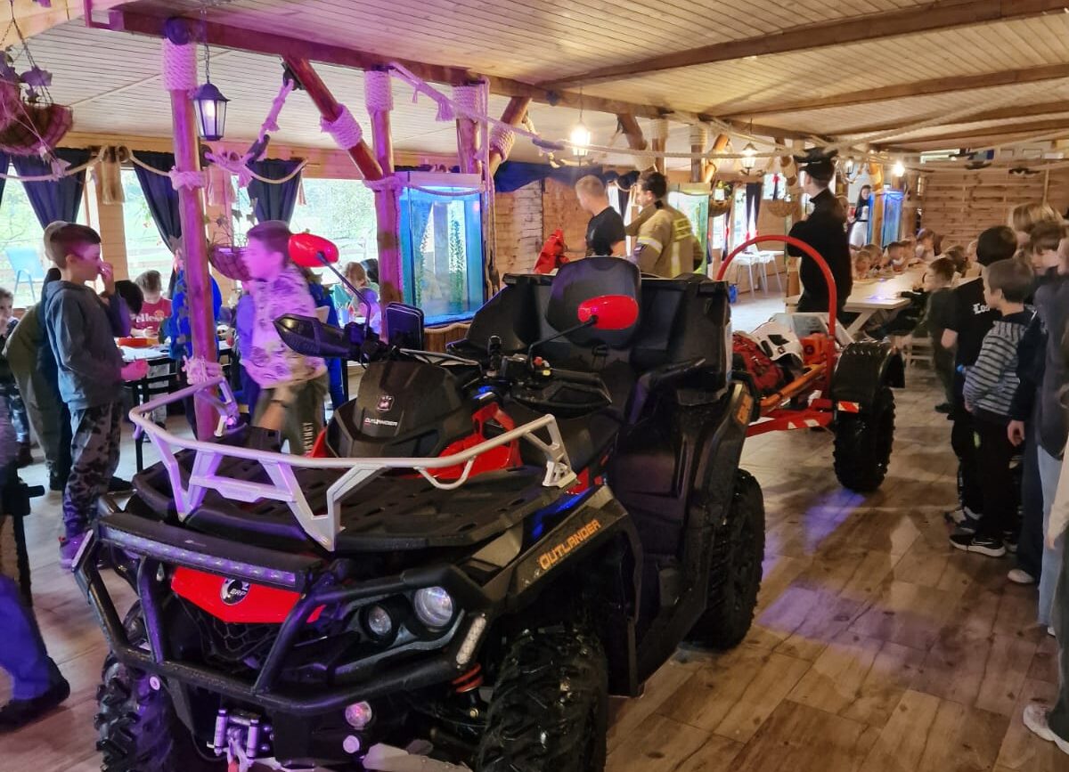 Gminna Komisja Rozwiązywania Problemów Alkoholowych