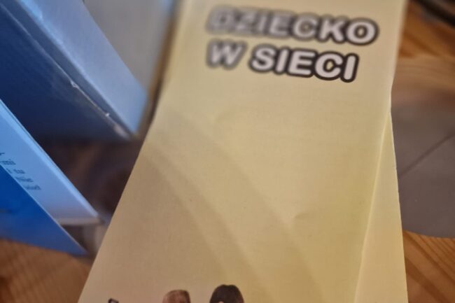 Warsztaty pedagodzy, psycholodzy oraz nauczyciele
