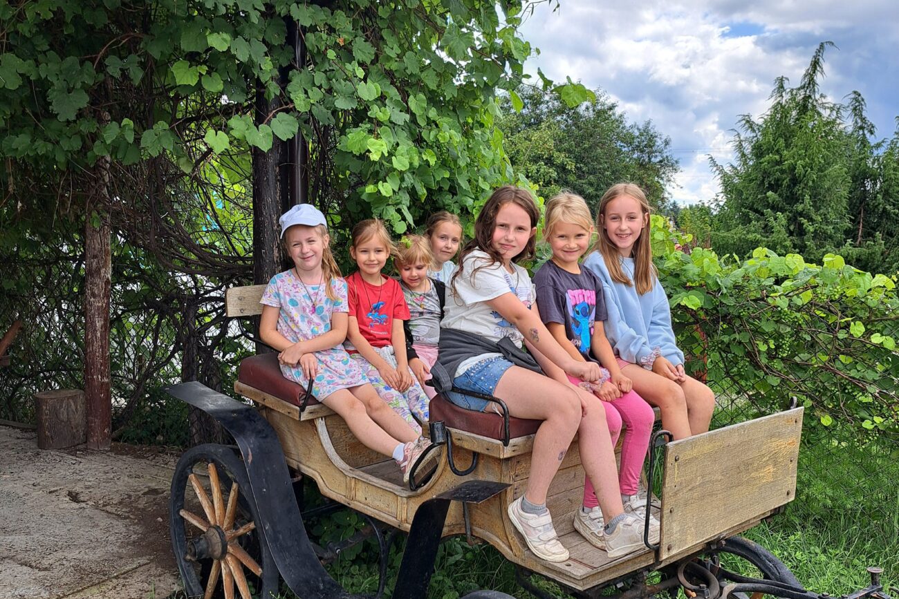 Akcja Lato 2025 w Gminie Zabierzów - Wakacyjna Przygoda dla Dzieci i Młodzieży