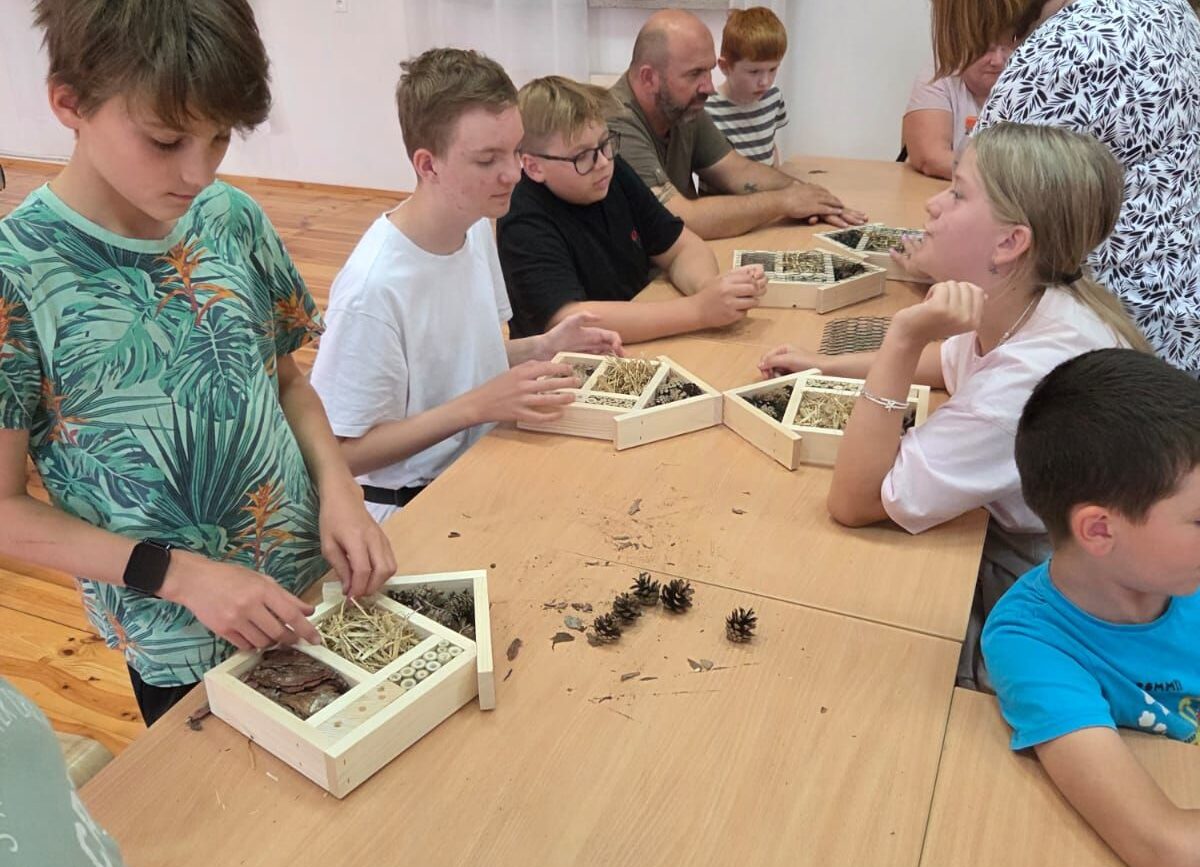 Akcja Lato 2025 w Gminie Zabierzów - Wakacyjna Przygoda dla Dzieci i Młodzieży