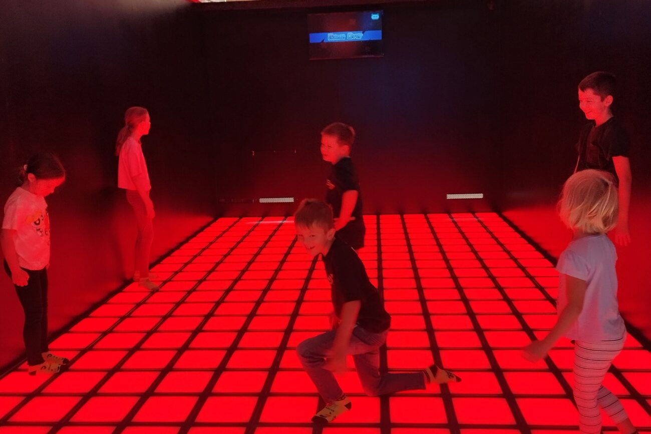 Akcja Lato 2025 w Gminie Zabierzów - Wakacyjna Przygoda dla Dzieci i Młodzieży