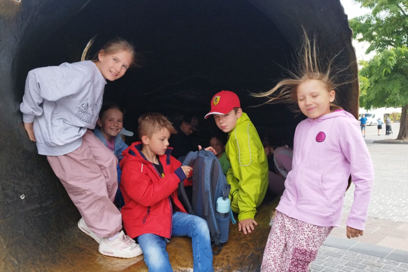 Akcja Lato 2025 w Gminie Zabierzów - Wakacyjna Przygoda dla Dzieci i Młodzieży