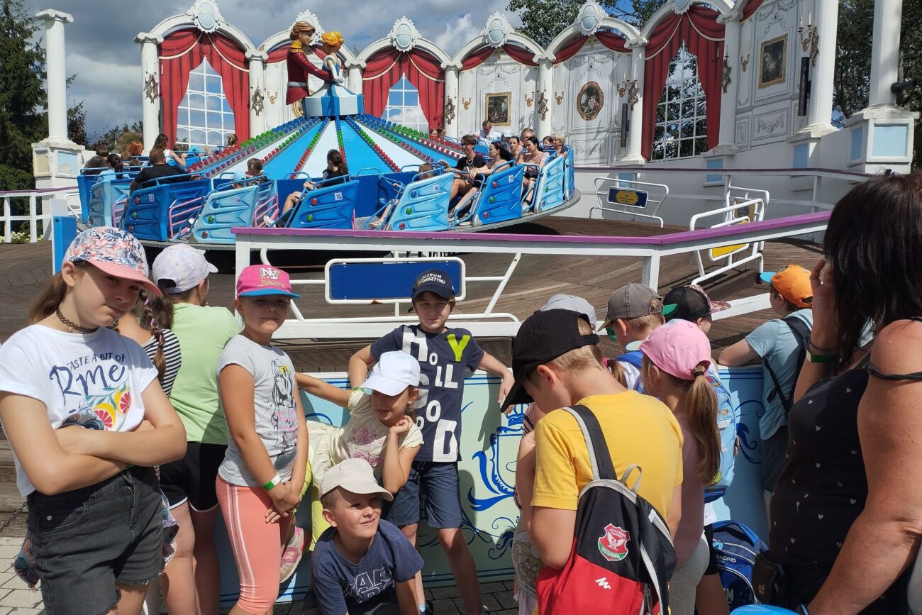 Akcja Lato 2025 w Gminie Zabierzów - Wakacyjna Przygoda dla Dzieci i Młodzieży