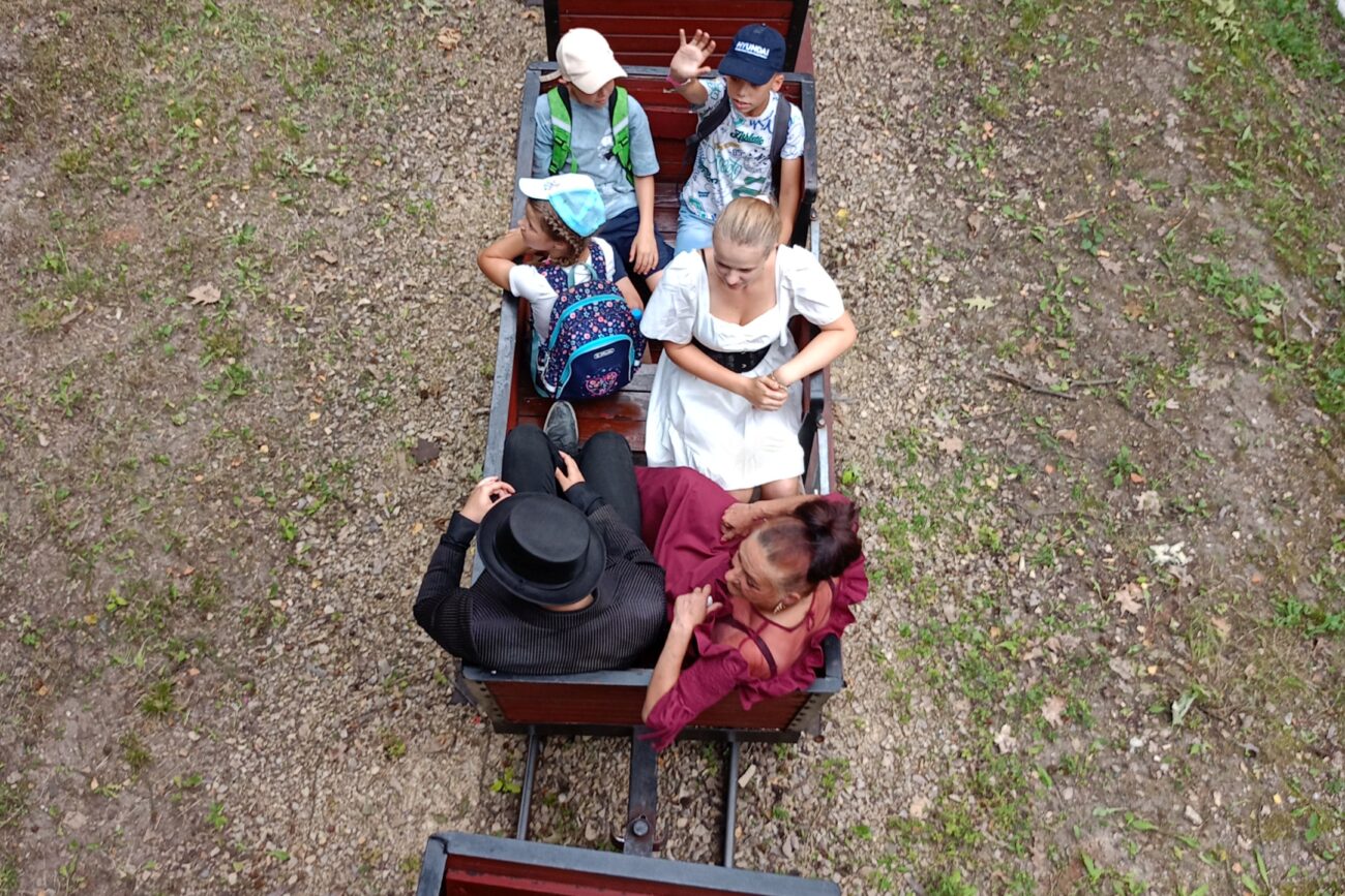 Akcja Lato 2025 w Gminie Zabierzów - Wakacyjna Przygoda dla Dzieci i Młodzieży