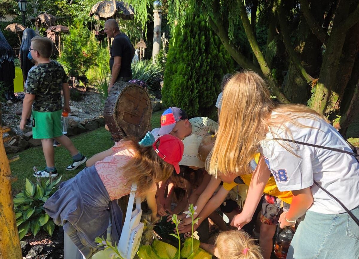 Akcja Lato 2025 w Gminie Zabierzów - Wakacyjna Przygoda dla Dzieci i Młodzieży