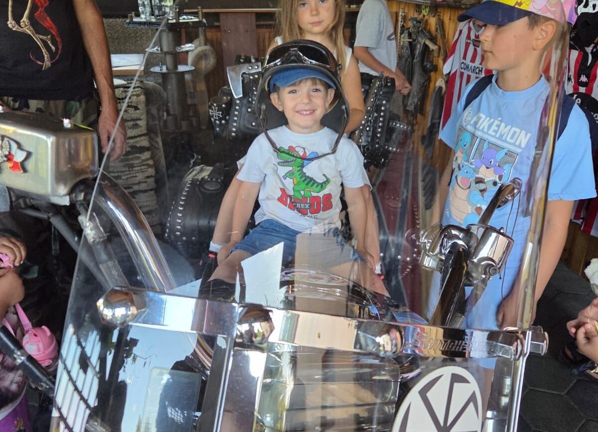 Akcja Lato 2025 w Gminie Zabierzów - Wakacyjna Przygoda dla Dzieci i Młodzieży