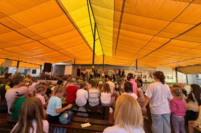 Triada Świetlic Środowiskowych 2025