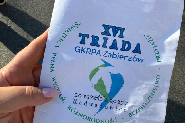 Triada Świetlic Środowiskowych 2025