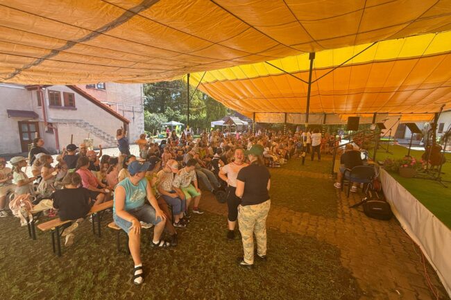 Triada Świetlic Środowiskowych 2025