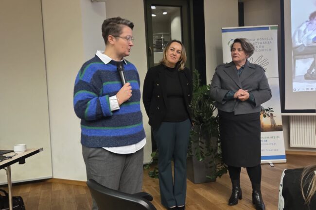 Zanim zniknę za ekranem – profilaktyka uzależnień behawioralnych i cyberprzemocy