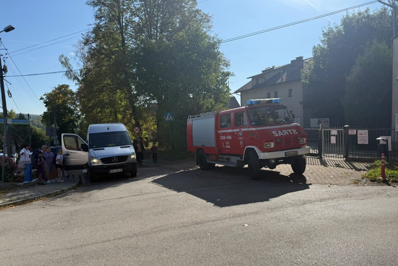Triada Świetlic Środowiskowych gminy Zabierzów relacja zdjęciowa ()