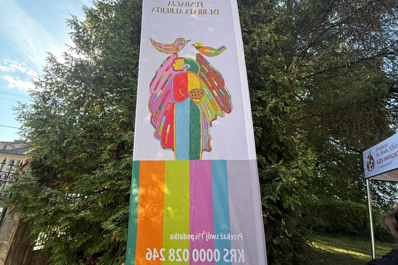 Triada Świetlic Środowiskowych gminy Zabierzów relacja zdjęciowa ()