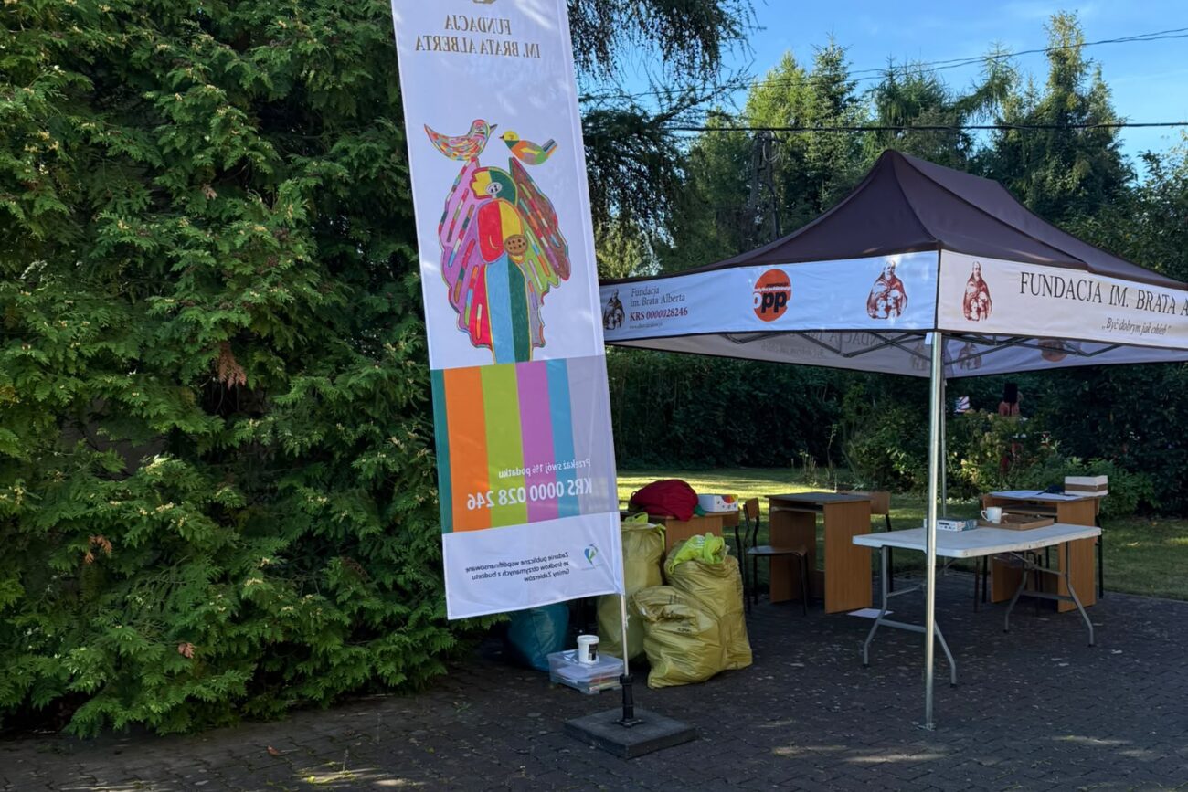 Triada Świetlic Środowiskowych gminy Zabierzów relacja zdjęciowa ()
