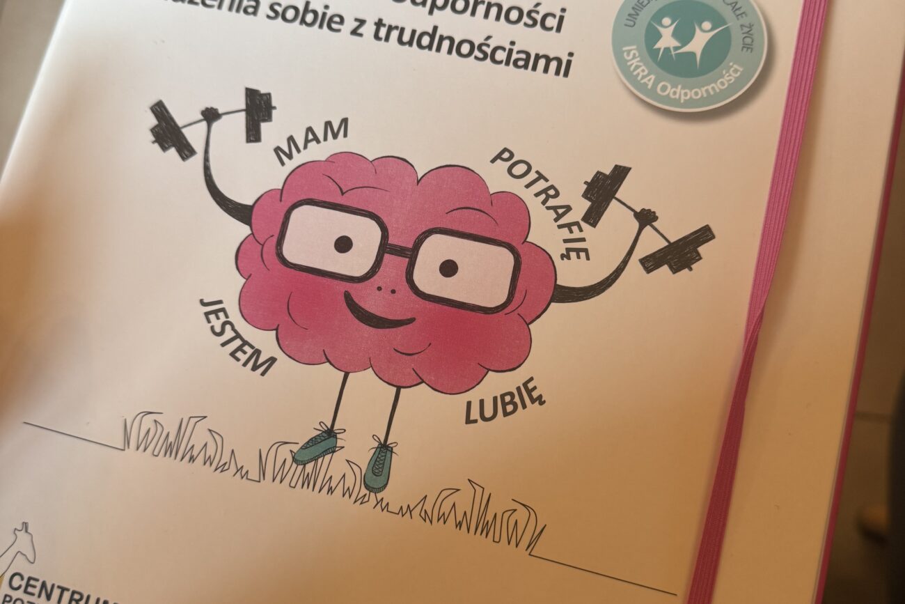 Szkolenie dla kadr pedagogicznych z Gminy Zabierzów ()